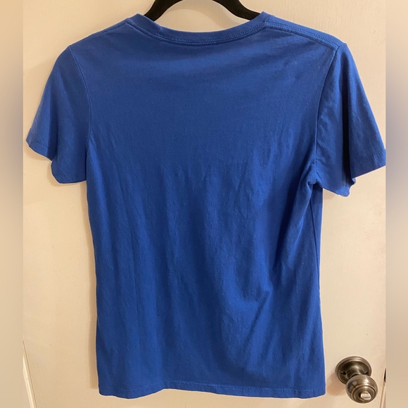 Worlds Baseball Classic Women’s short sleeve shirt - Picture 2 of 8